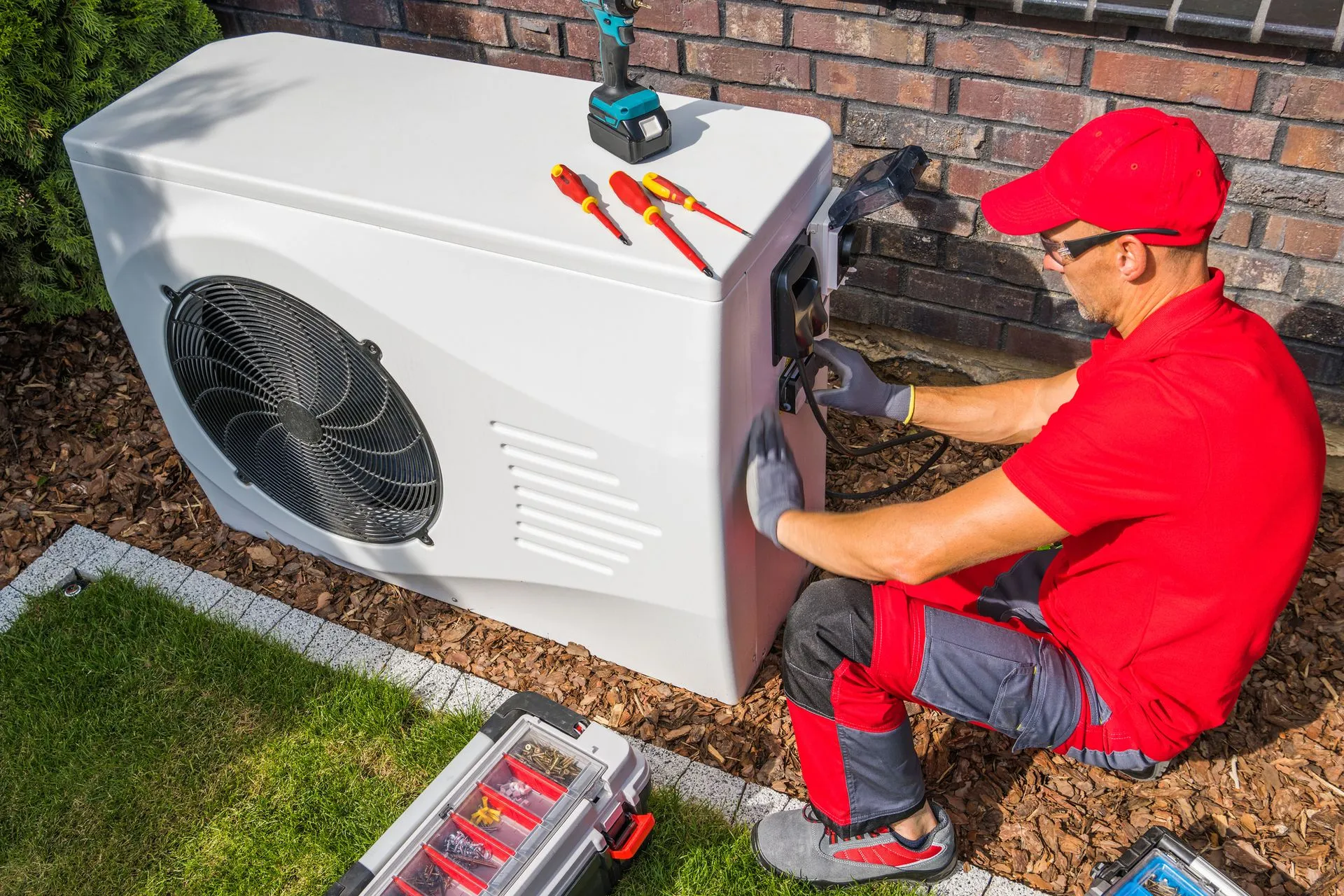 About HVAC in Ocean Grove, NJ